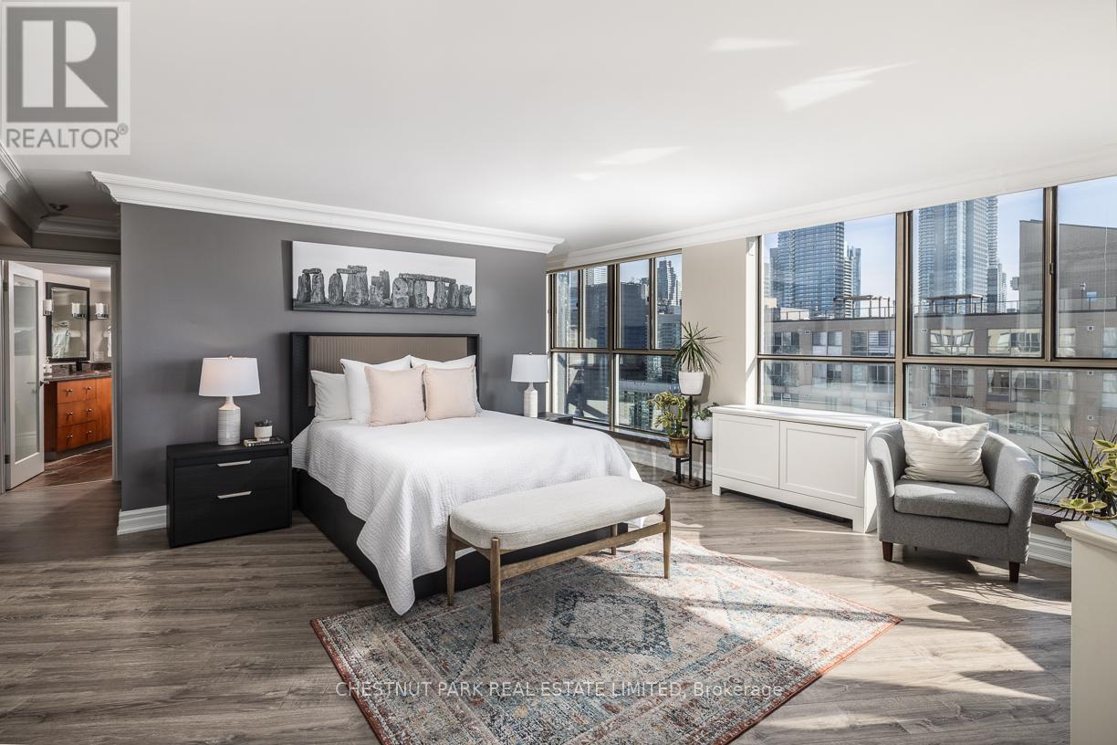 3101 - 270 Queens Quay W, Toronto, Ontario  M5J 2N4 - Photo 17 - C12919320