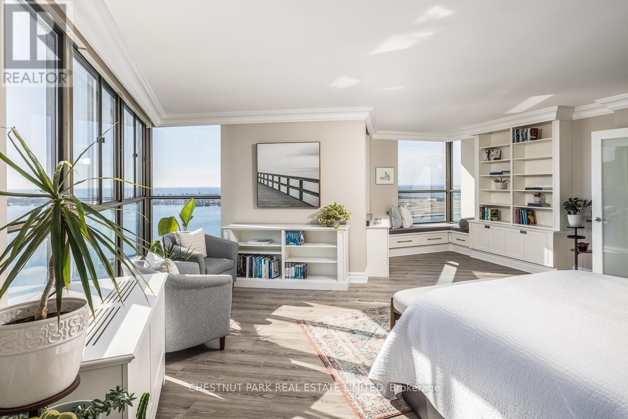 3101 - 270 Queens Quay W, Toronto, Ontario  M5J 2N4 - Photo 18 - C12919320