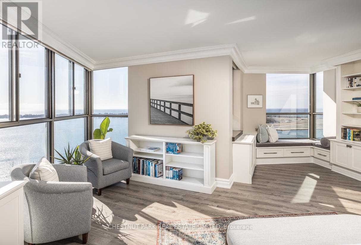 3101 - 270 Queens Quay W, Toronto, Ontario  M5J 2N4 - Photo 19 - C12919320