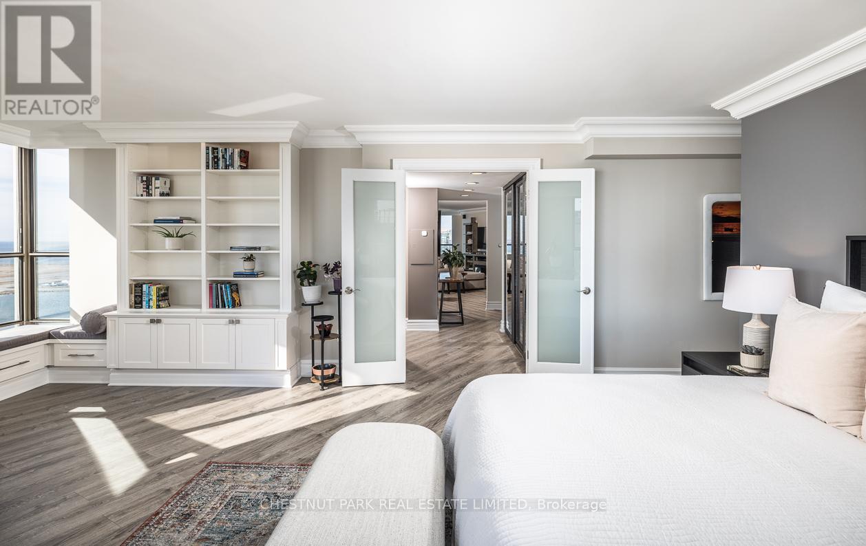 3101 - 270 Queens Quay W, Toronto, Ontario  M5J 2N4 - Photo 20 - C12919320