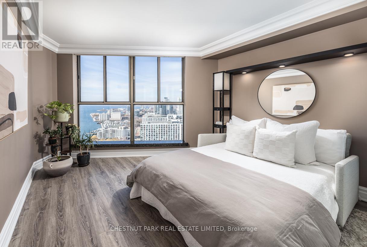 3101 - 270 Queens Quay W, Toronto, Ontario  M5J 2N4 - Photo 24 - C12919320