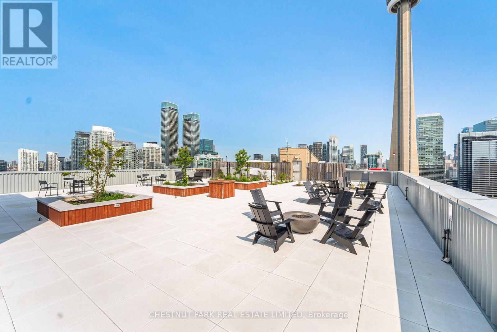 3101 - 270 Queens Quay W, Toronto, Ontario  M5J 2N4 - Photo 31 - C12919320