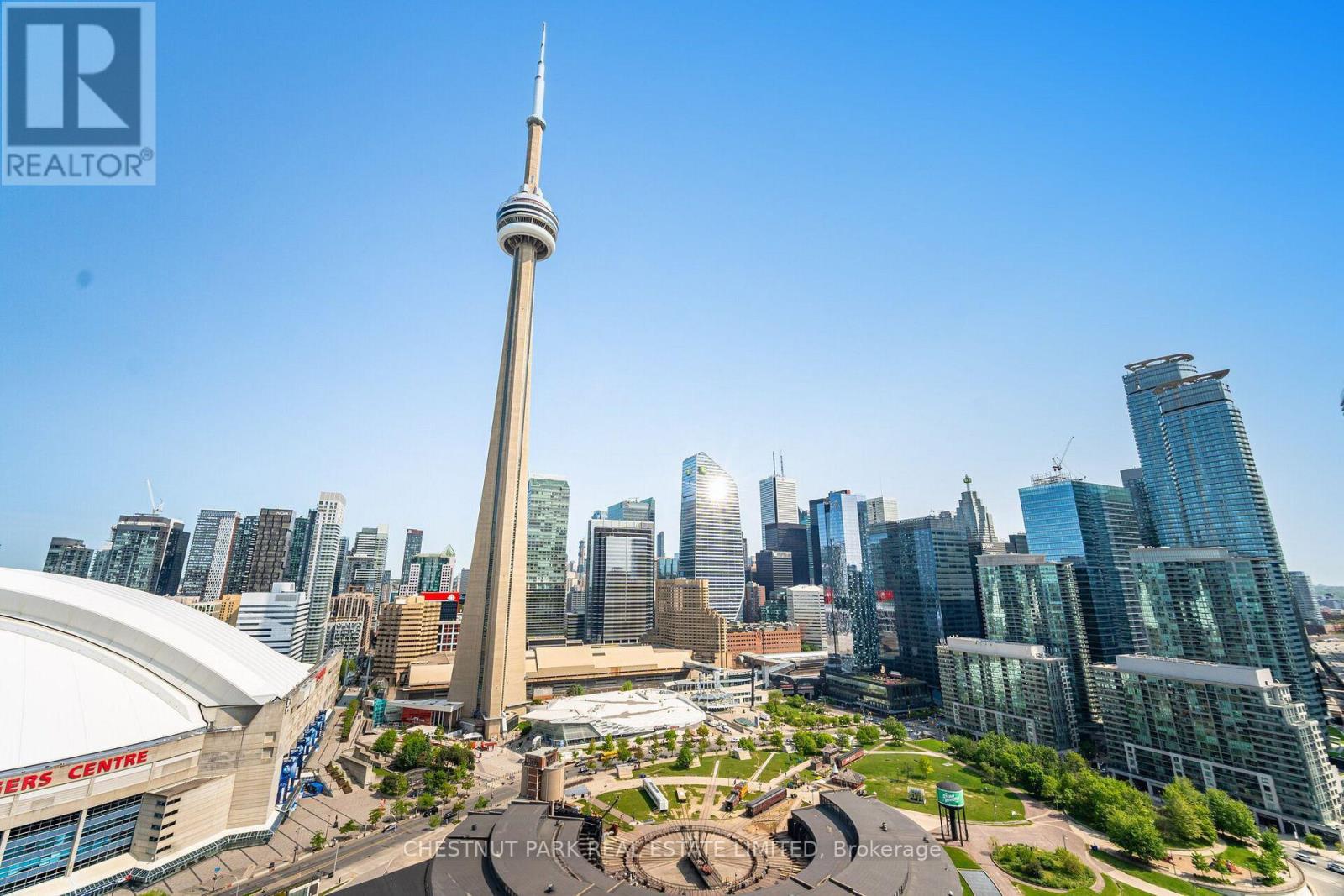 3101 - 270 Queens Quay W, Toronto, Ontario  M5J 2N4 - Photo 35 - C12919320