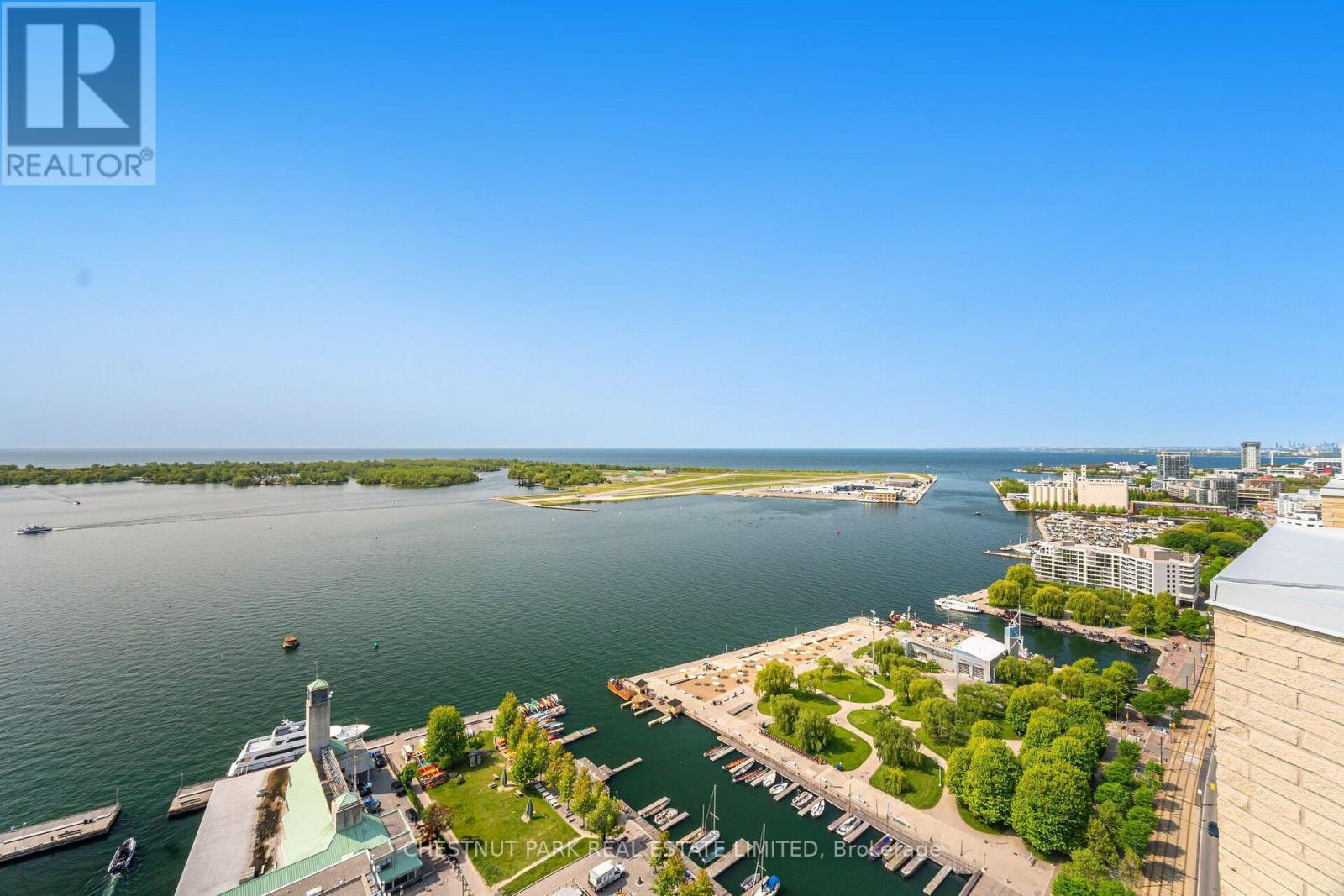 3101 - 270 Queens Quay W, Toronto, Ontario  M5J 2N4 - Photo 36 - C12919320