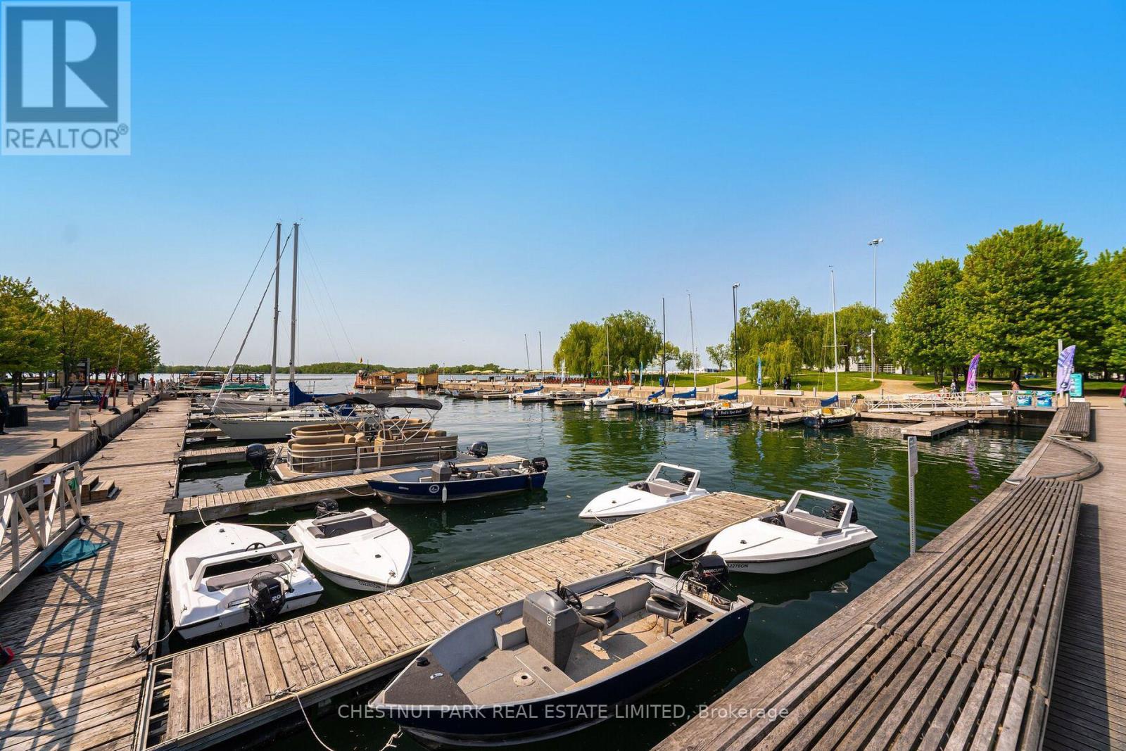 3101 - 270 Queens Quay W, Toronto, Ontario  M5J 2N4 - Photo 40 - C12919320