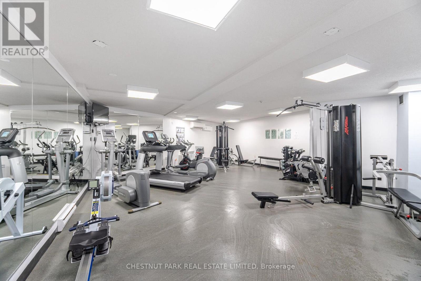 3101 - 270 Queens Quay W, Toronto, Ontario  M5J 2N4 - Photo 42 - C12919320