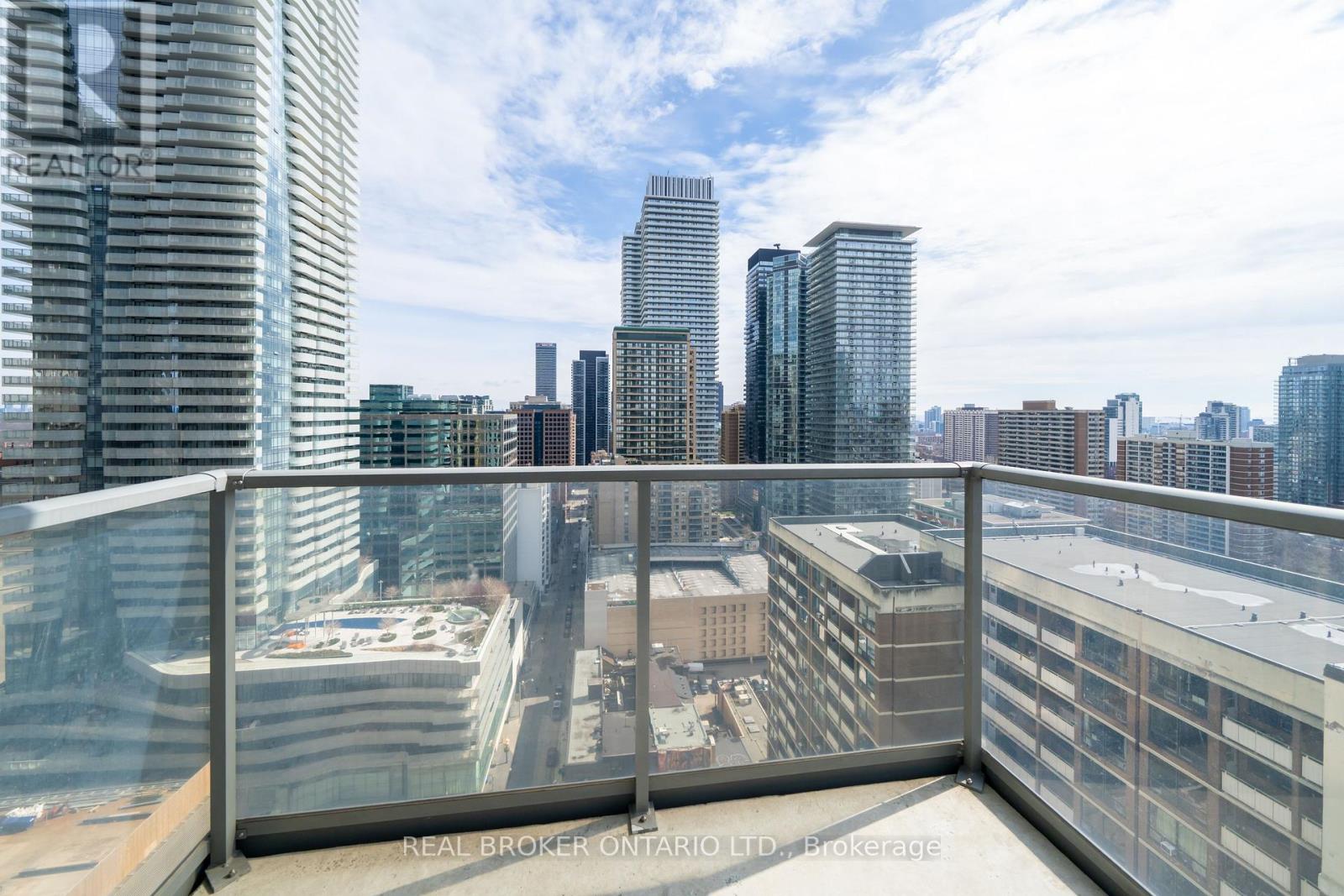 2202 - 21 Balmuto Street, Toronto, Ontario  M4Y 1W4 - Photo 35 - C12919352