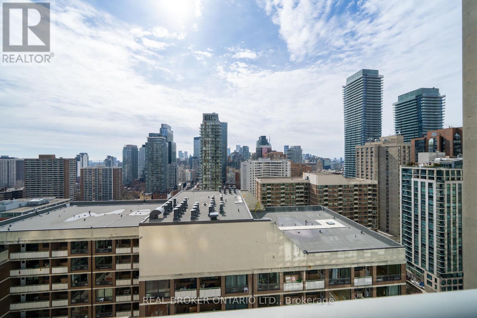 2202 - 21 Balmuto Street, Toronto, Ontario  M4Y 1W4 - Photo 36 - C12919352