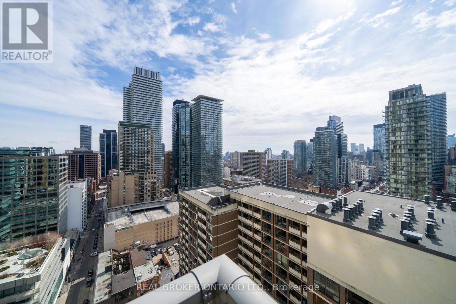 2202 - 21 Balmuto Street, Toronto, Ontario  M4Y 1W4 - Photo 37 - C12919352