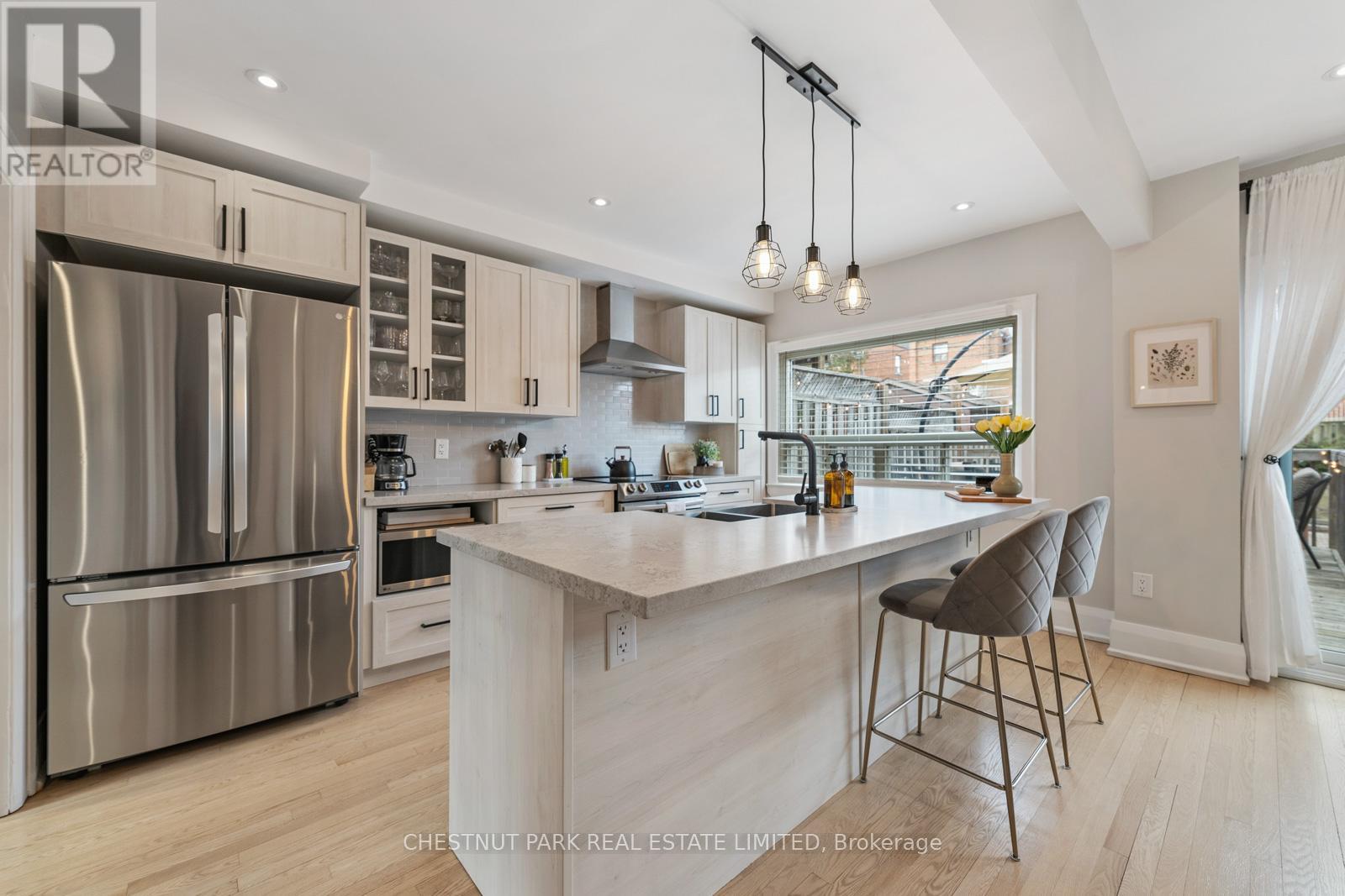 1977 Dufferin Street, Toronto, Ontario  M6E 3P9 - Photo 10 - C12919386