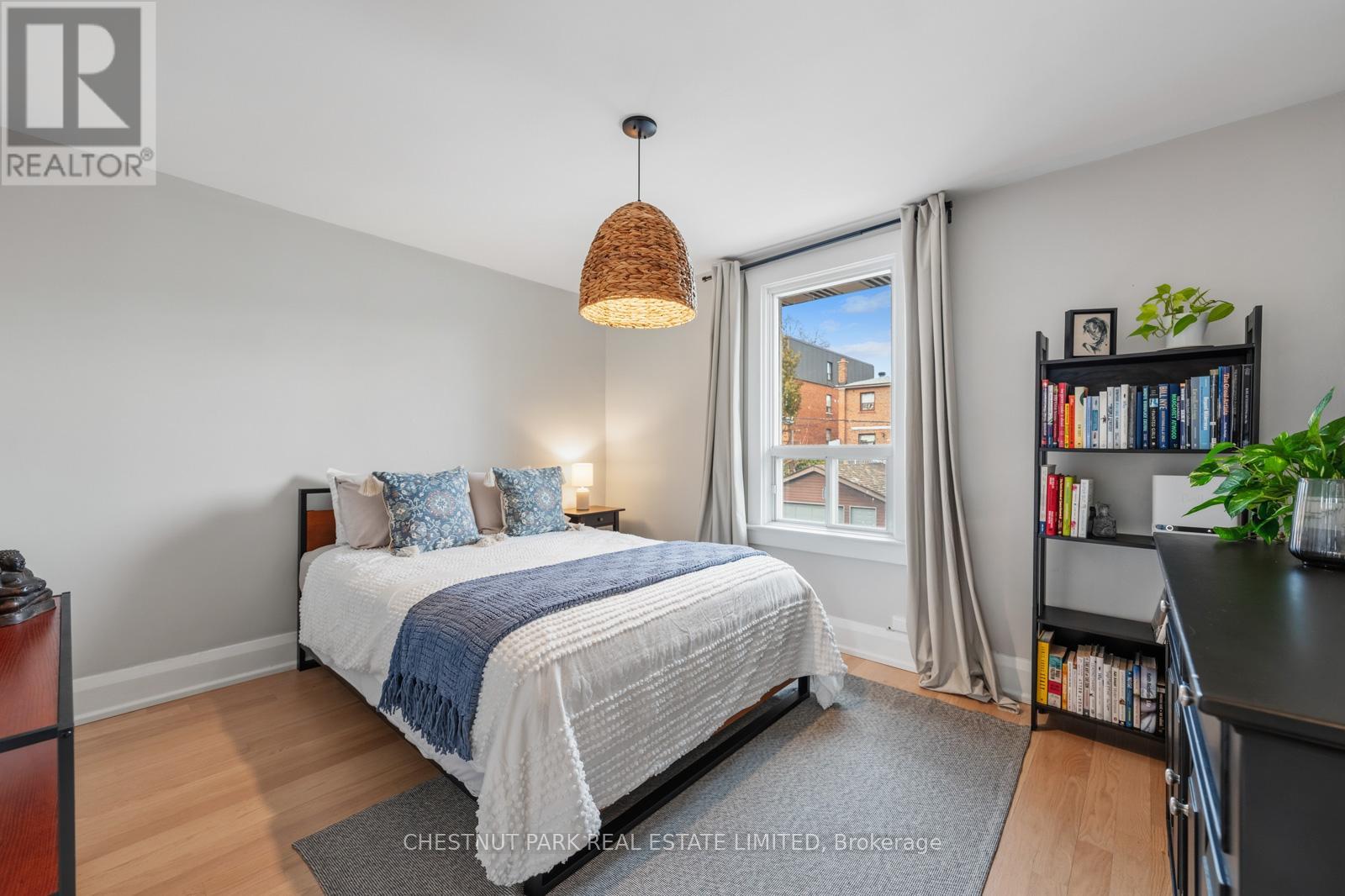 1977 Dufferin Street, Toronto, Ontario  M6E 3P9 - Photo 19 - C12919386