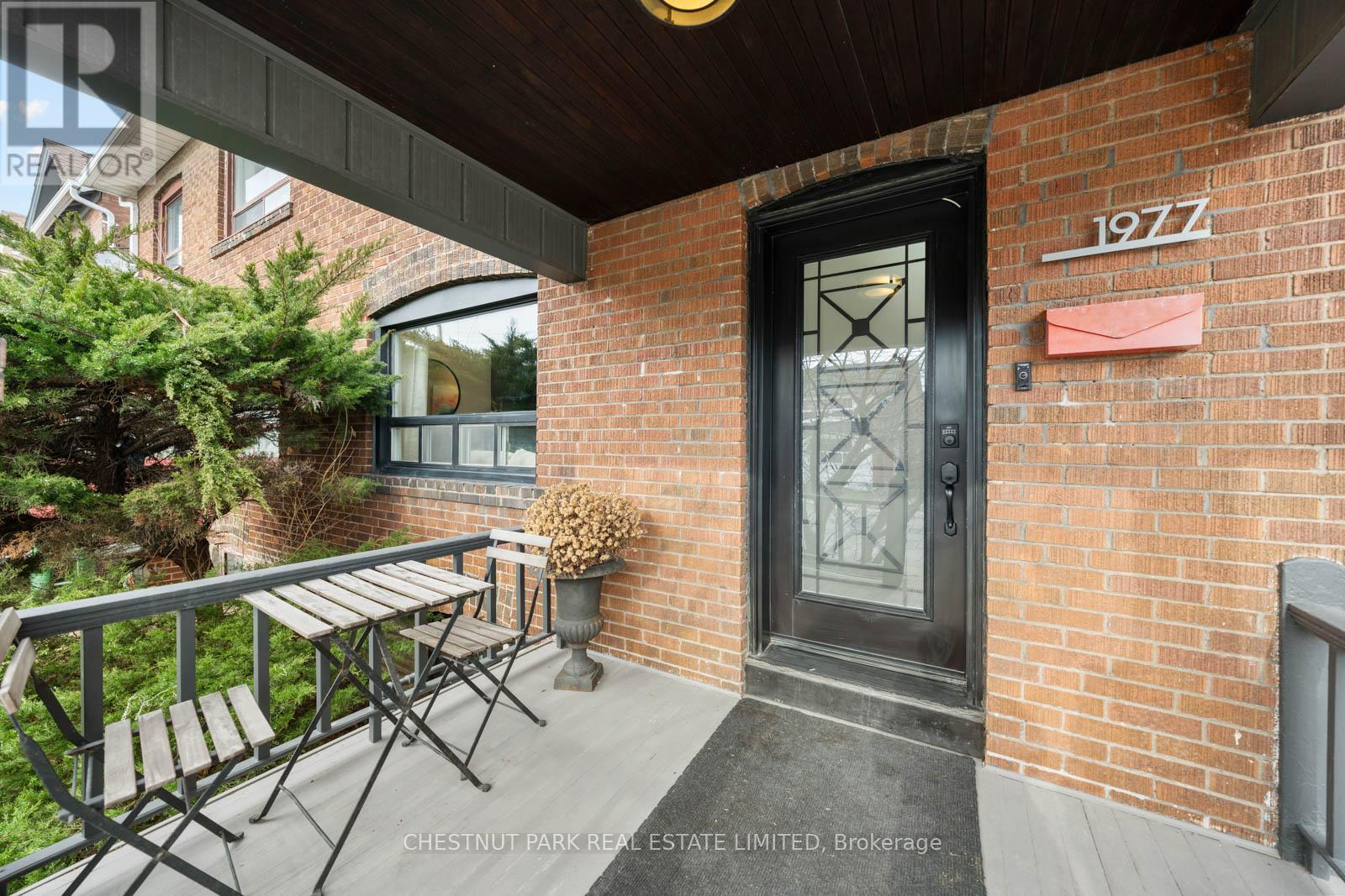 1977 Dufferin Street, Toronto, Ontario  M6E 3P9 - Photo 3 - C12919386