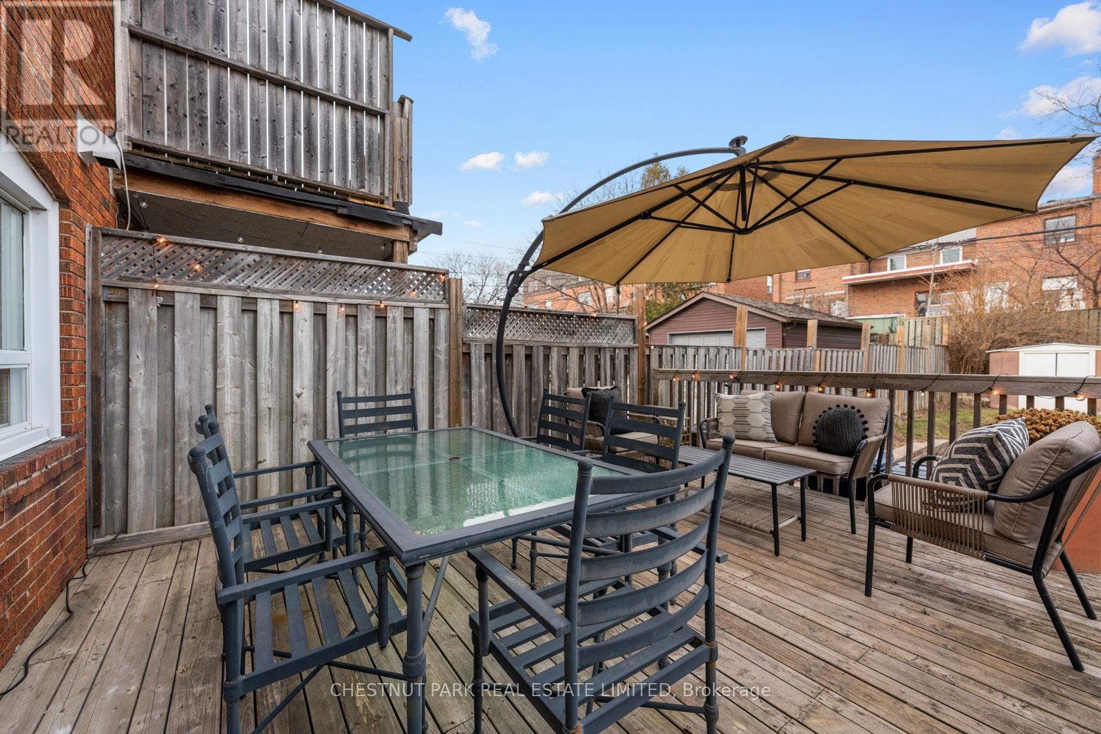 1977 Dufferin Street, Toronto, Ontario  M6E 3P9 - Photo 30 - C12919386