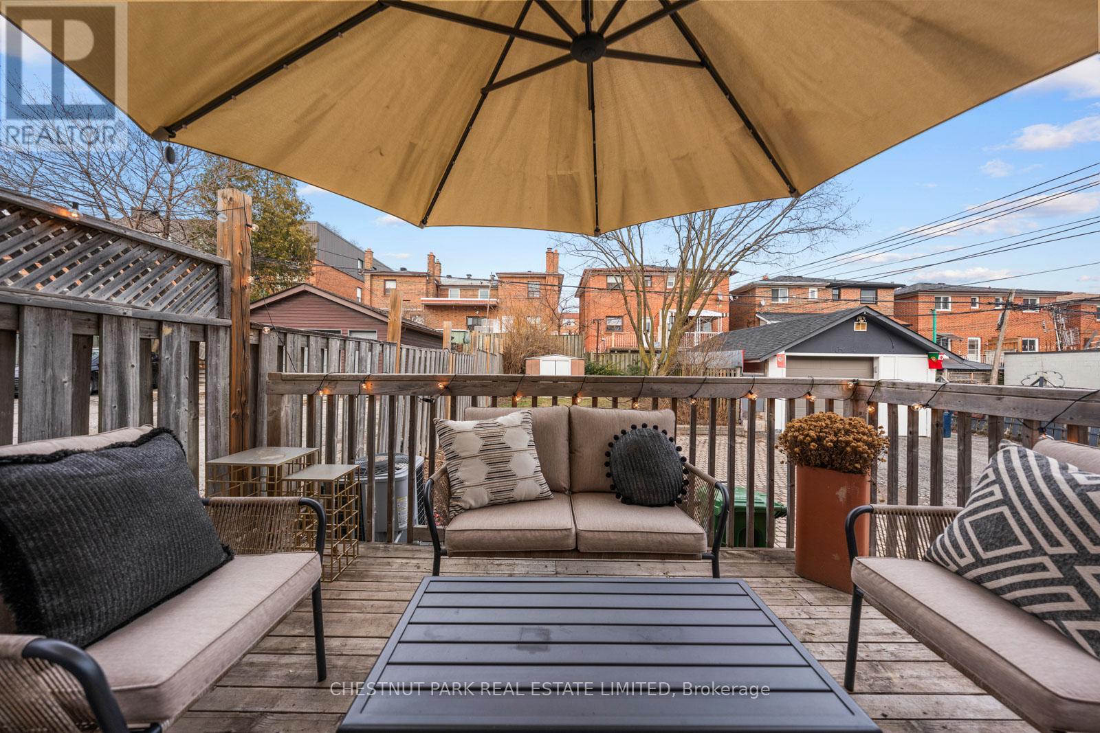 1977 Dufferin Street, Toronto, Ontario  M6E 3P9 - Photo 31 - C12919386