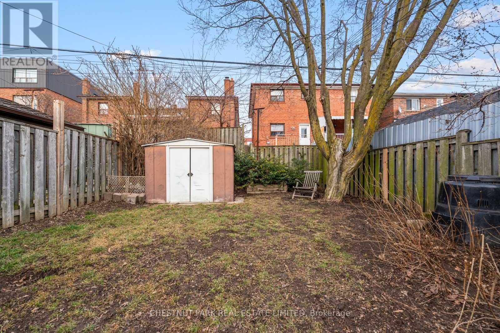 1977 Dufferin Street, Toronto, Ontario  M6E 3P9 - Photo 33 - C12919386