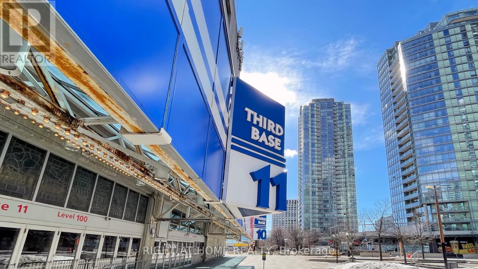 2102 - 5 Mariner Terrace, Toronto, Ontario  M5V 3V6 - Photo 47 - C12919390