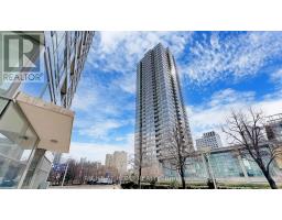 2102 - 5 MARINER TERRACE, Toronto, Ontario