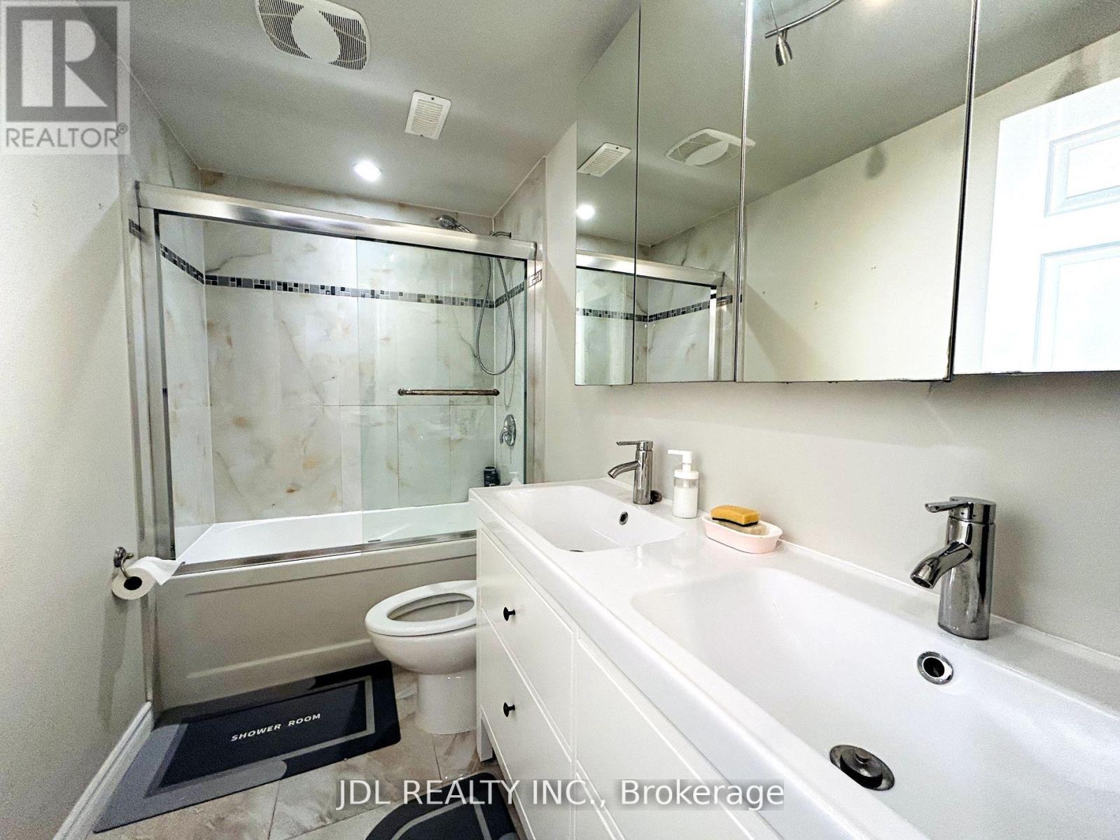 Basemen - 32 Denver Crescent, Toronto, Ontario  M2J 1G8 - Photo 10 - C12919450