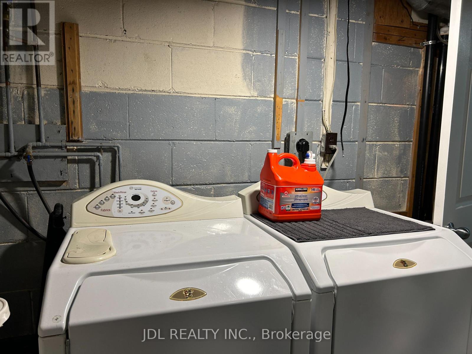 Basemen - 32 Denver Crescent, Toronto, Ontario  M2J 1G8 - Photo 11 - C12919450