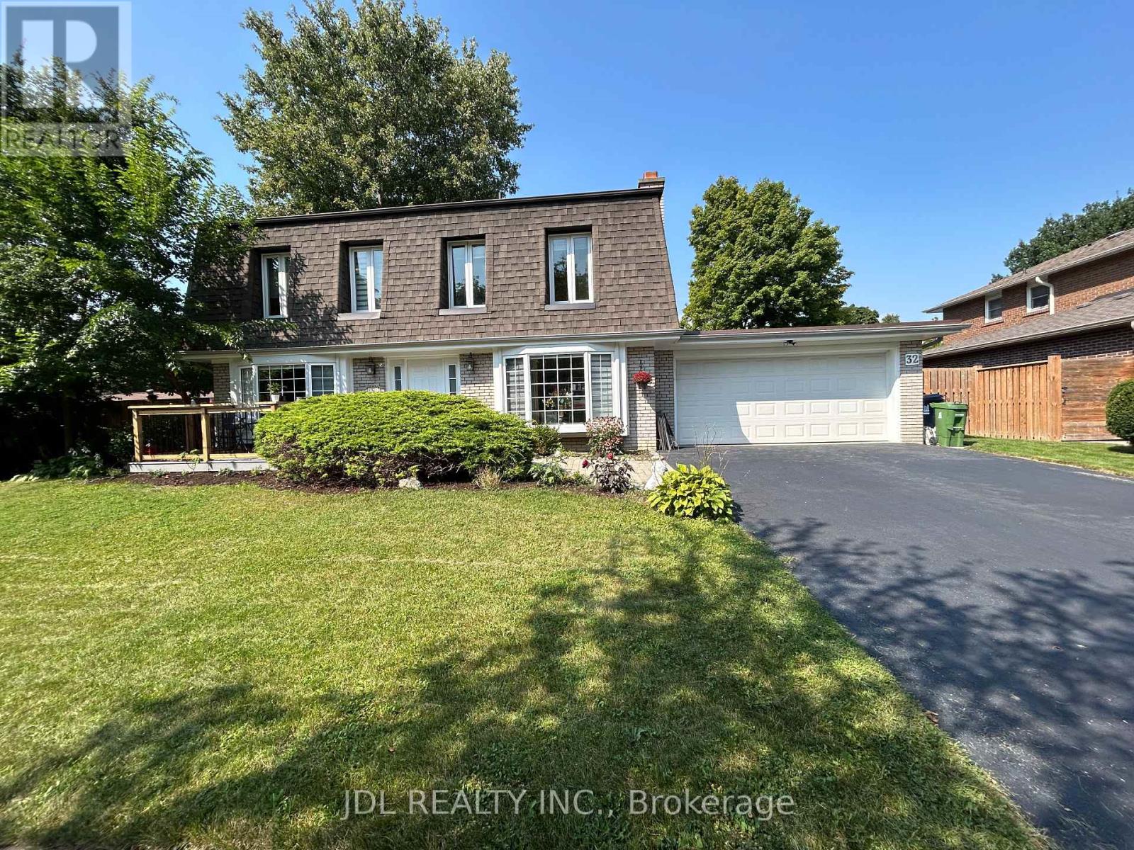 Basemen - 32 Denver Crescent, Toronto, Ontario  M2J 1G8 - Photo 3 - C12919450