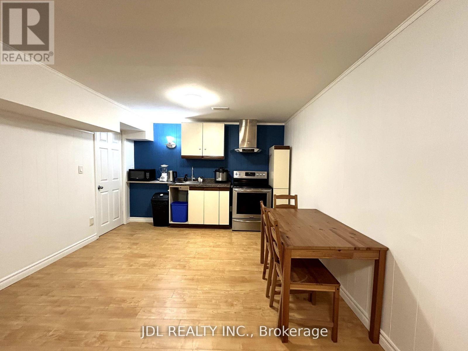 Basemen - 32 Denver Crescent, Toronto, Ontario  M2J 1G8 - Photo 5 - C12919450