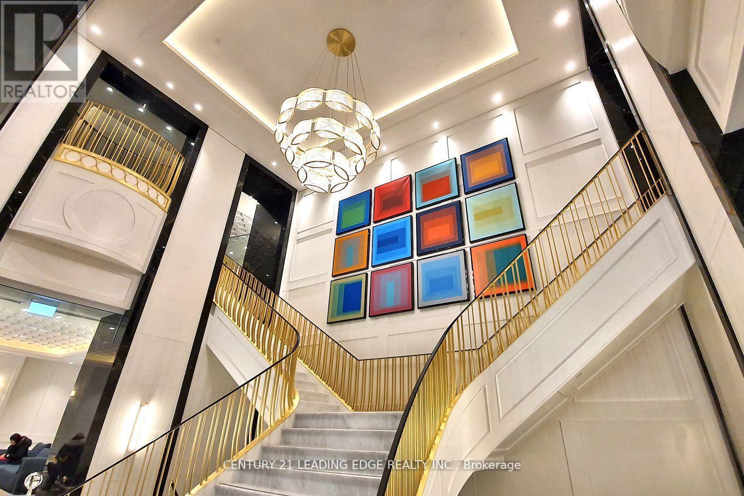 2408 - 955 Bay Street, Toronto, Ontario  M5S 0C6 - Photo 3 - C12919452