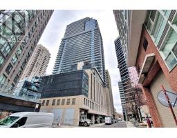 2408 - 955 BAY STREET, Toronto, Ontario