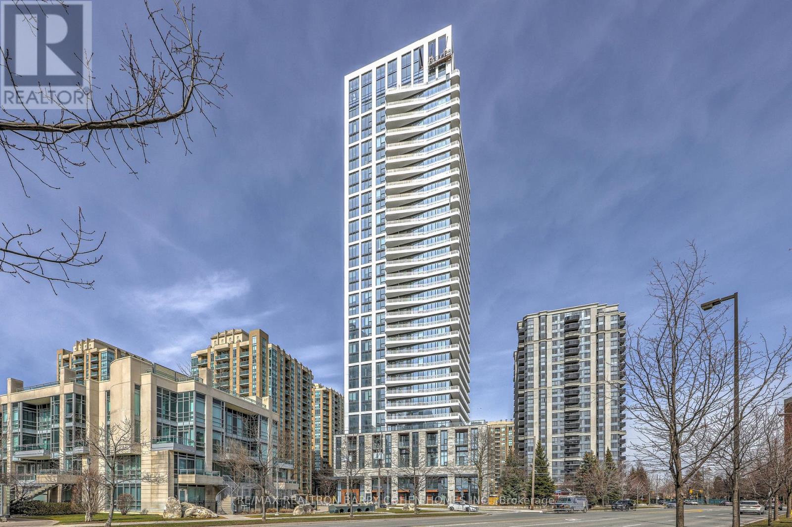 1709 - 36 OLIVE AVENUE, Toronto, Ontario