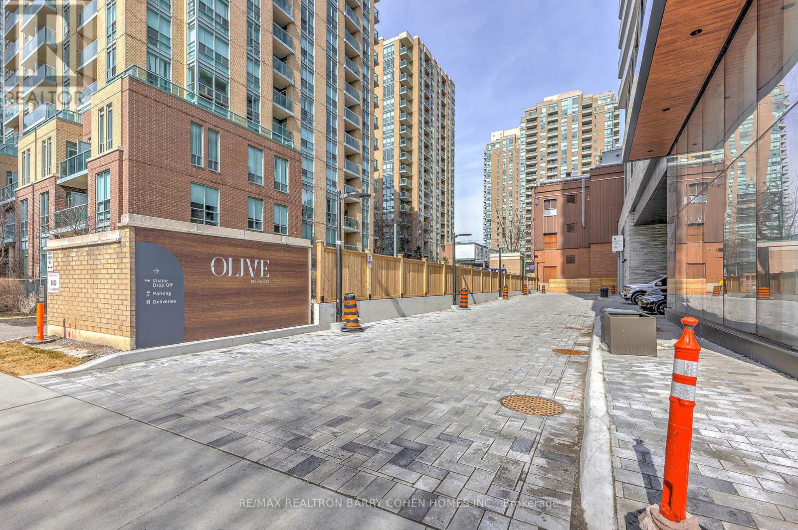 1709 - 36 Olive Avenue, Toronto, Ontario M2N 0M4 - Photo 3 - C12919456