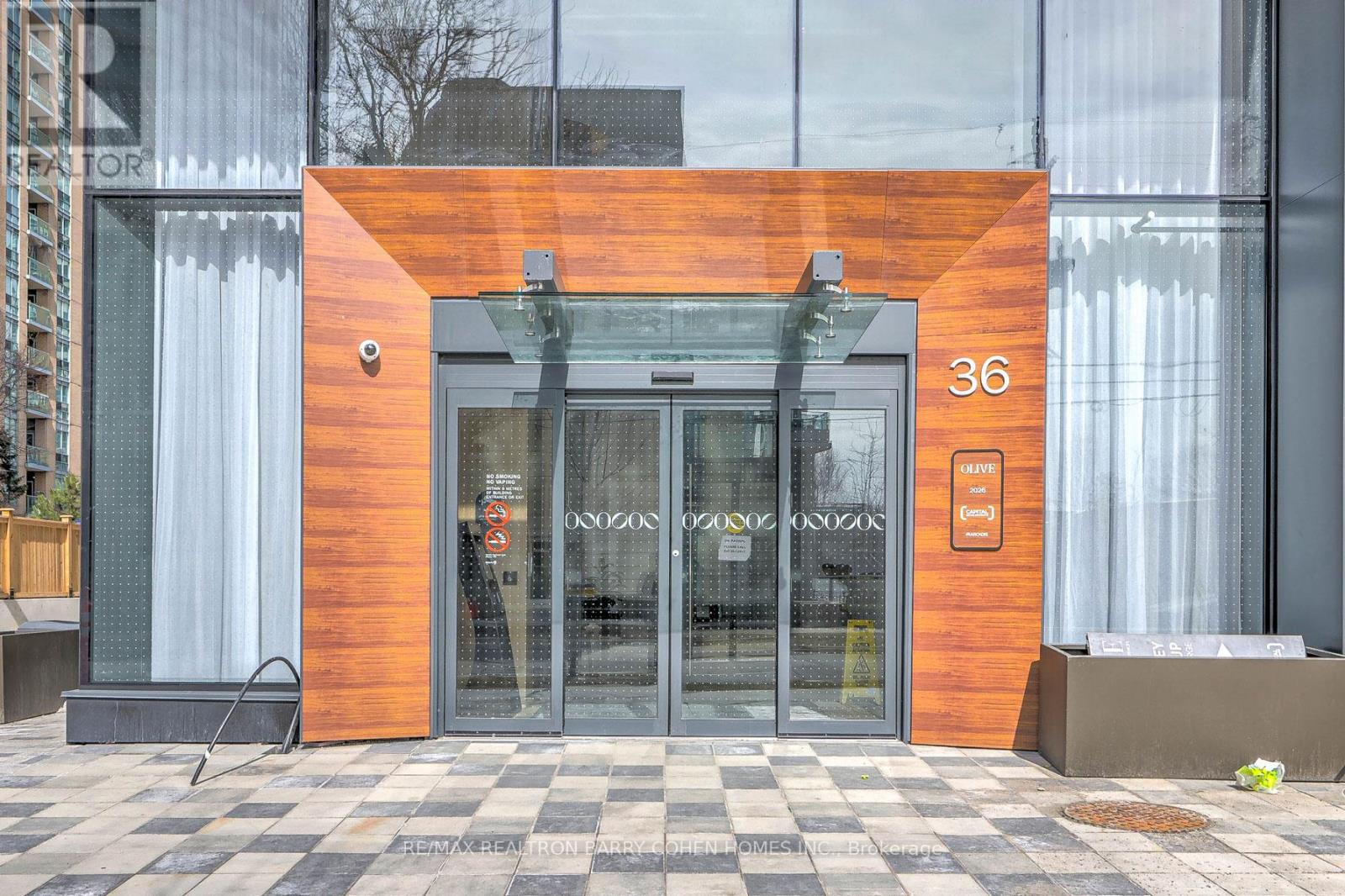 1709 - 36 Olive Avenue, Toronto, Ontario M2N 0M4 - Photo 4 - C12919456