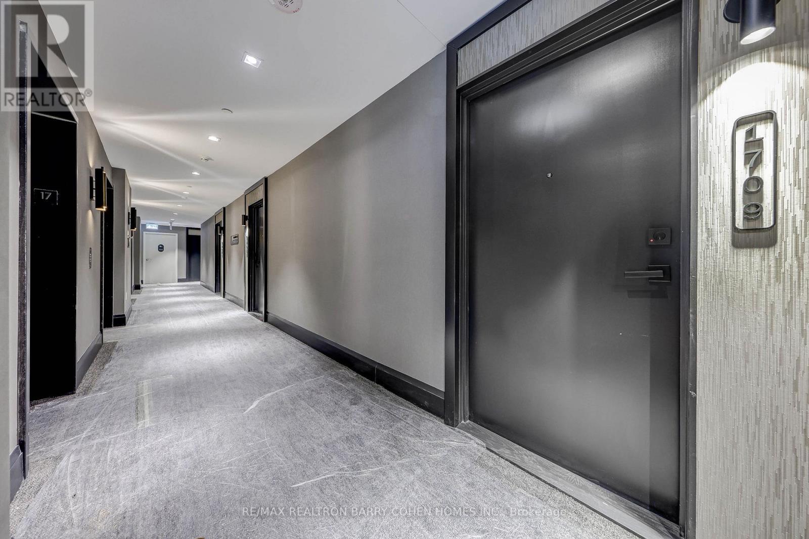 1709 - 36 Olive Avenue, Toronto, Ontario M2N 0M4 - Photo 5 - C12919456