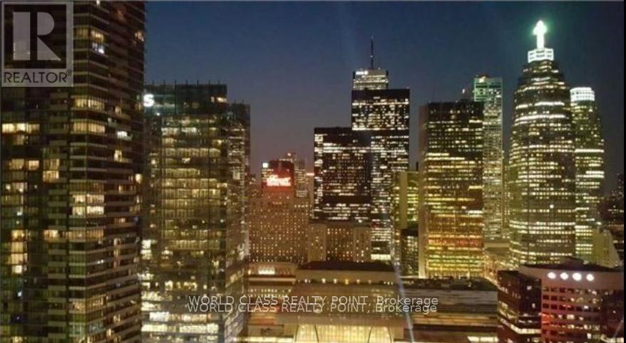 3002 - 88 Harbour Street, Toronto, Ontario  M5J 0C3 - Photo 12 - C12919488