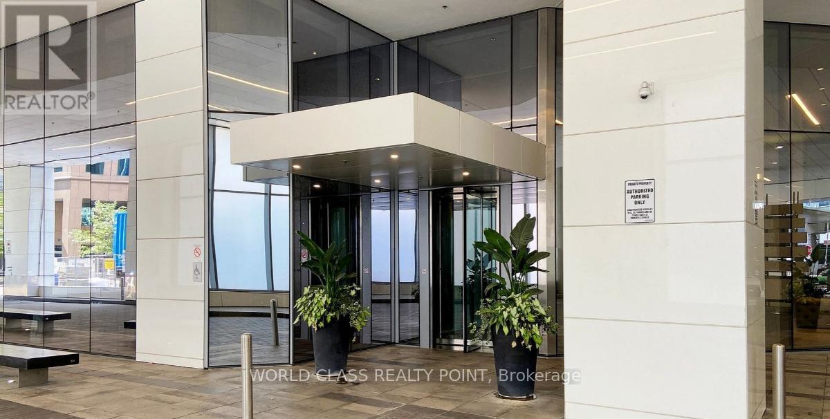 3002 - 88 Harbour Street, Toronto, Ontario  M5J 0C3 - Photo 3 - C12919488