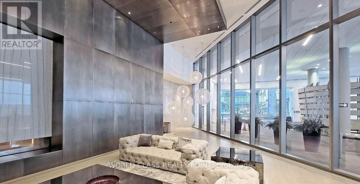 3002 - 88 Harbour Street, Toronto, Ontario  M5J 0C3 - Photo 5 - C12919488