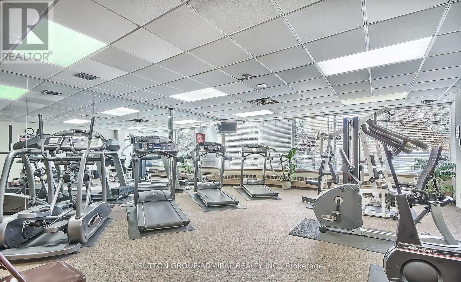 909 - 1121 Steeles Avenue W, Toronto, Ontario  M2R 3W7 - Photo 16 - C12919518