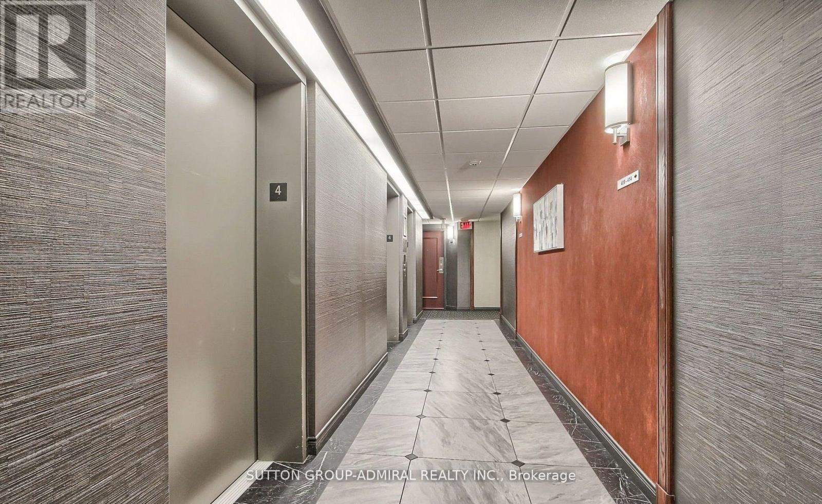 909 - 1121 Steeles Avenue W, Toronto, Ontario  M2R 3W7 - Photo 18 - C12919518