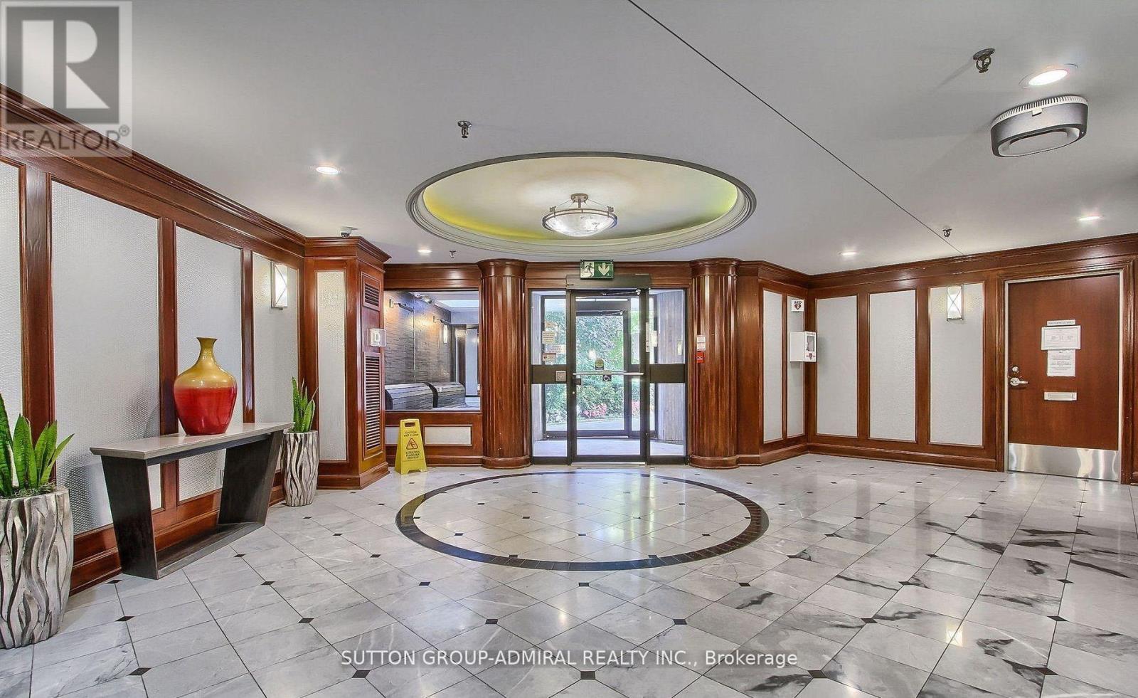 909 - 1121 Steeles Avenue W, Toronto, Ontario  M2R 3W7 - Photo 19 - C12919518