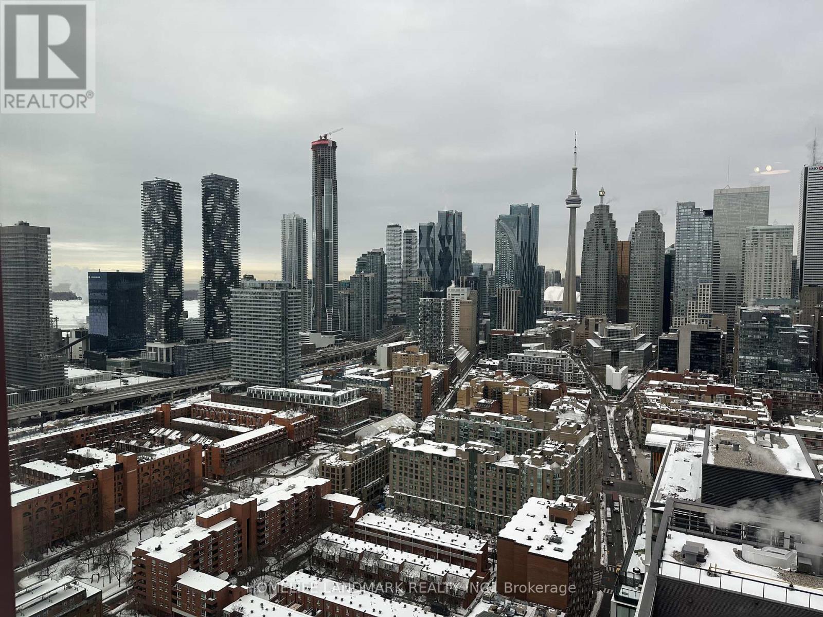 4111 - 180 FRONT STREET E, Toronto, Ontario