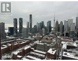 4111 - 180 FRONT STREET E, Toronto, Ontario