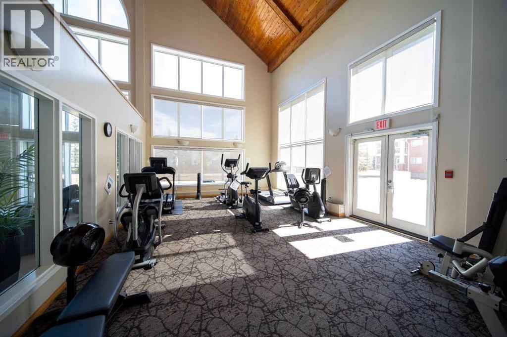 128, 6868 Sierra Morena Boulevard Sw, Calgary, Alberta  T3H 3R6 - Photo 22 - A2295290