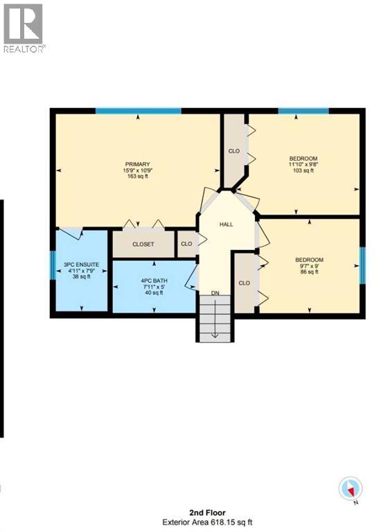 109 Downey Place, Okotoks, Alberta  T1S 1H3 - Photo 18 - A2295989