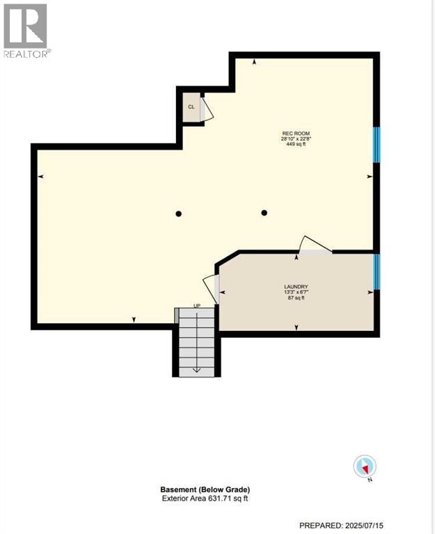 109 Downey Place, Okotoks, Alberta  T1S 1H3 - Photo 20 - A2295989