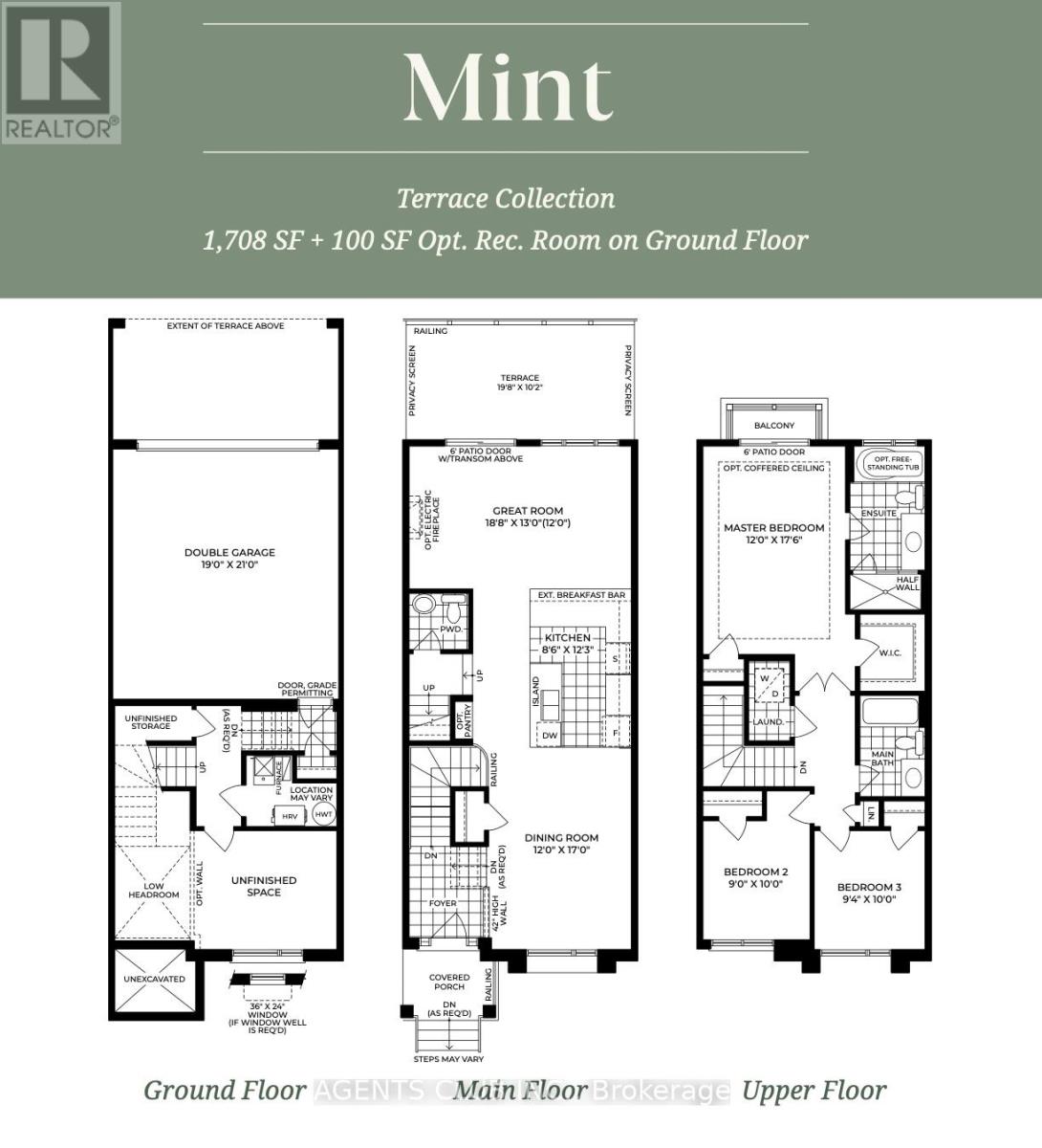 761 Conlin Road E, Oshawa, Ontario  L1K 3G4 - Photo 21 - E12919266