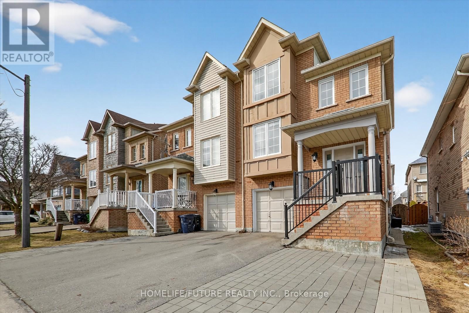 81 Trellanock Avenue, Toronto, Ontario  M1C 5B8 - Photo 3 - E12919286