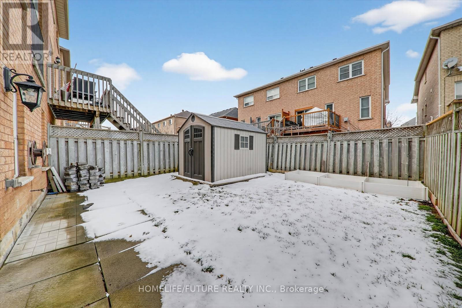 81 Trellanock Avenue, Toronto, Ontario  M1C 5B8 - Photo 31 - E12919286