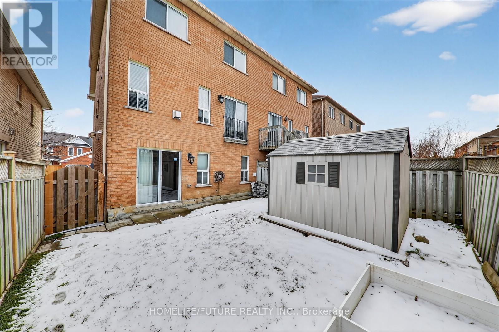 81 Trellanock Avenue, Toronto, Ontario  M1C 5B8 - Photo 32 - E12919286