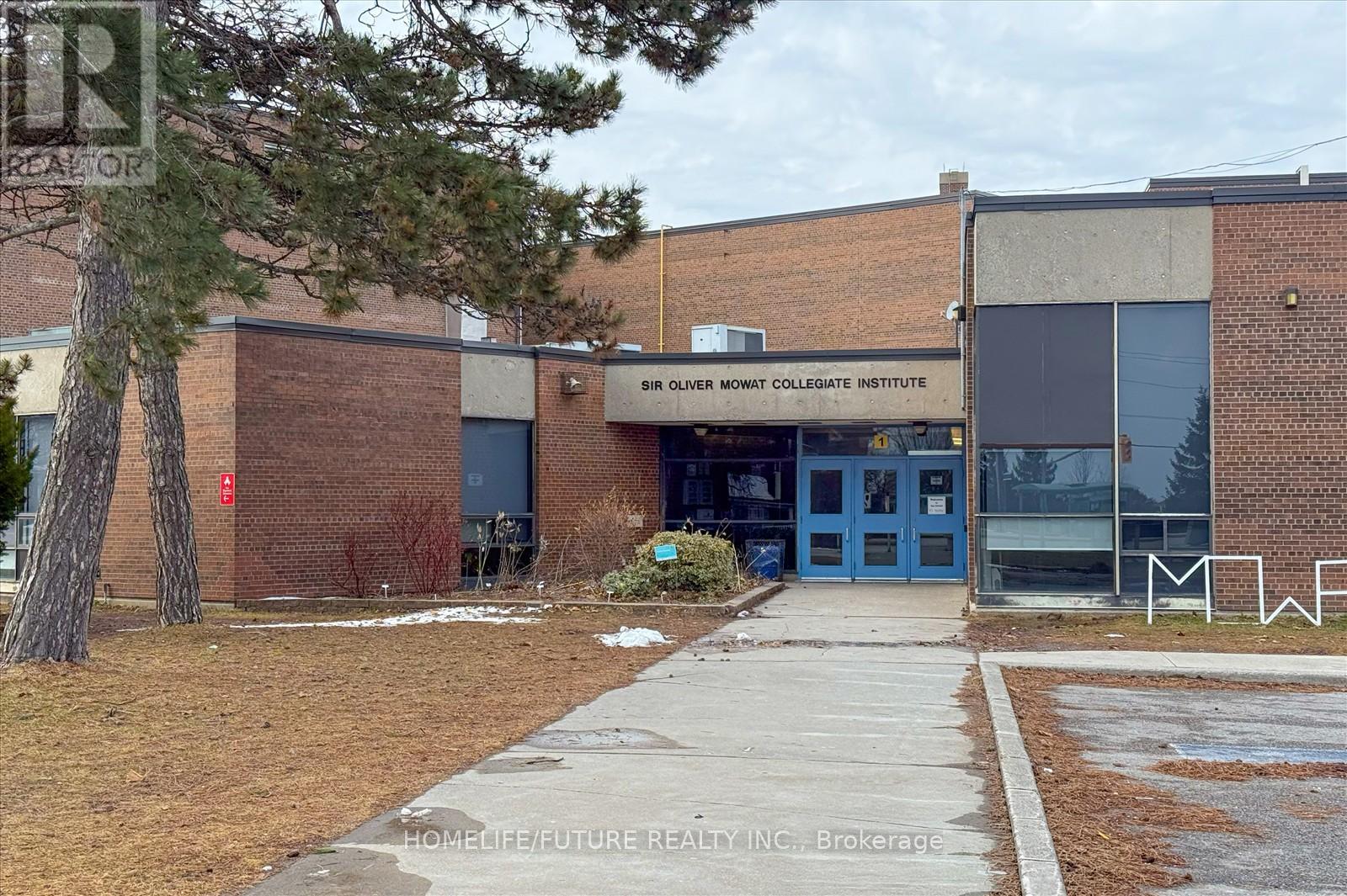 81 Trellanock Avenue, Toronto, Ontario  M1C 5B8 - Photo 33 - E12919286