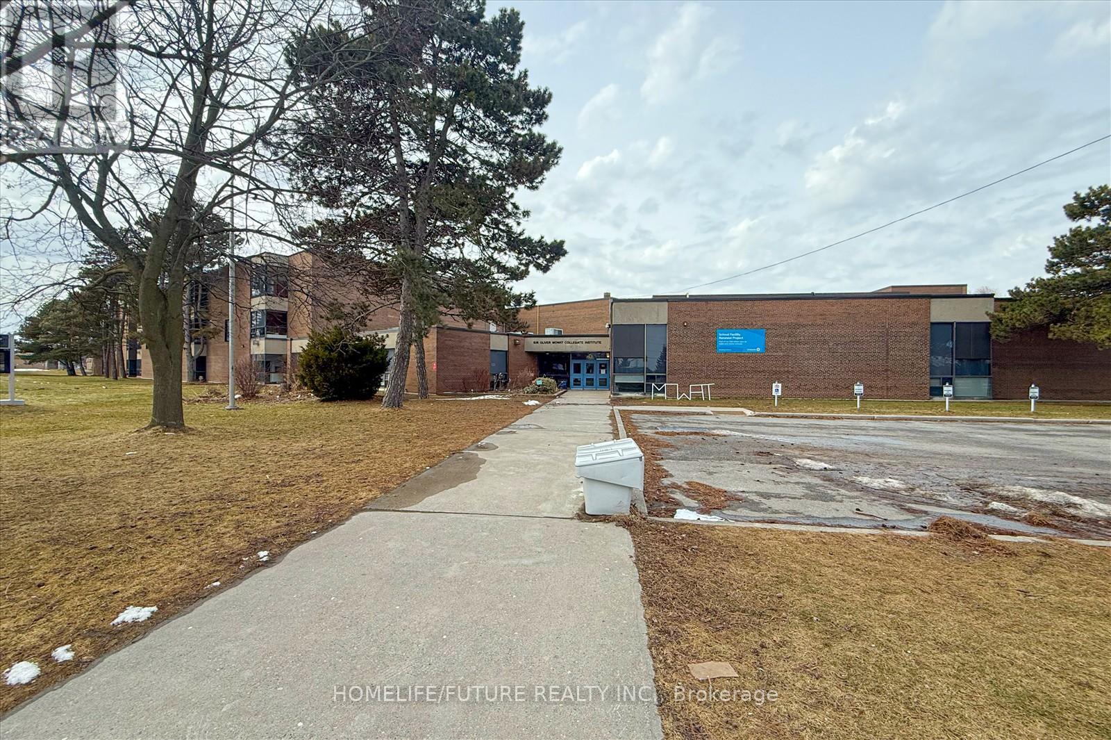 81 Trellanock Avenue, Toronto, Ontario  M1C 5B8 - Photo 34 - E12919286