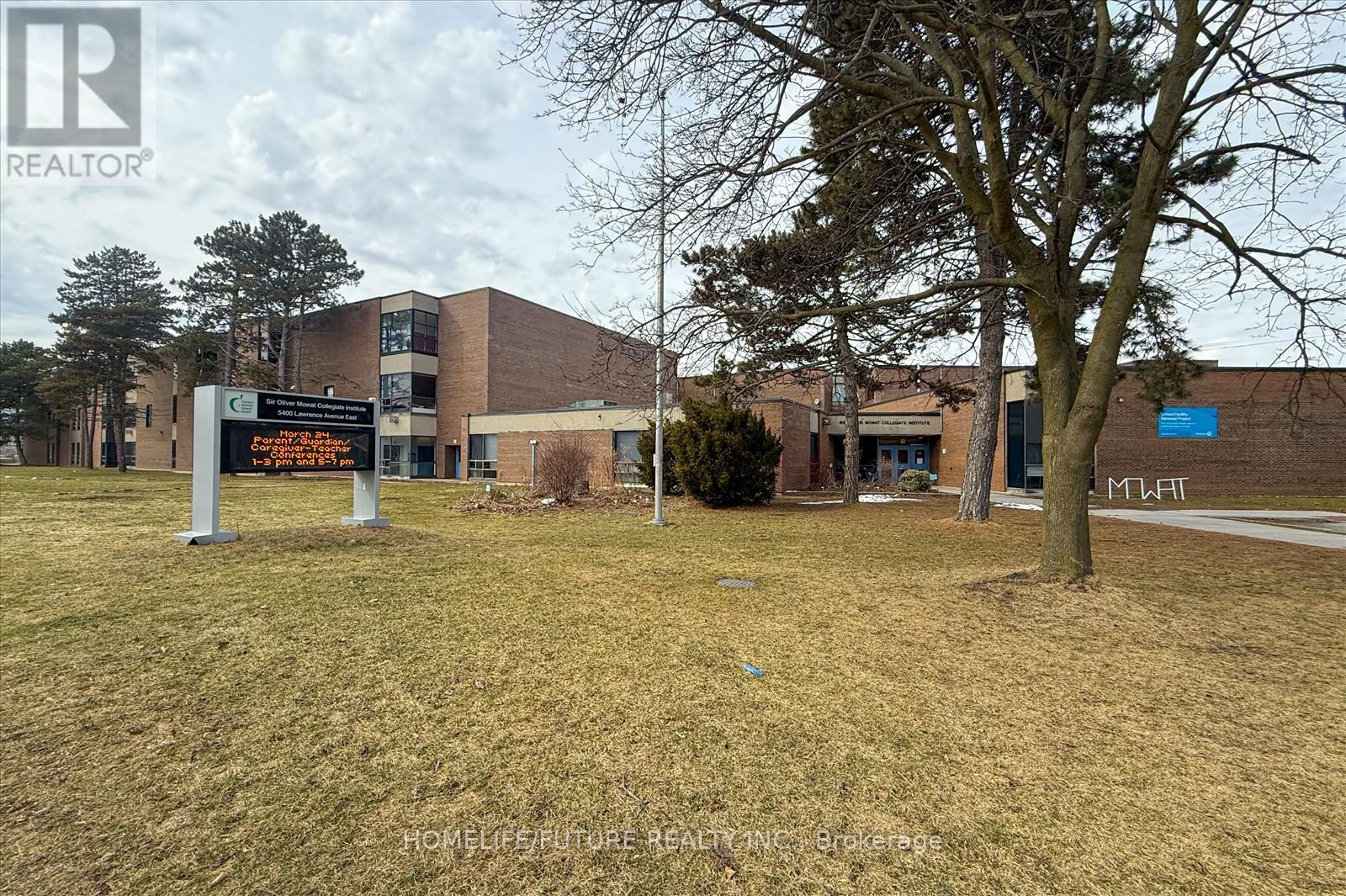 81 Trellanock Avenue, Toronto, Ontario  M1C 5B8 - Photo 35 - E12919286