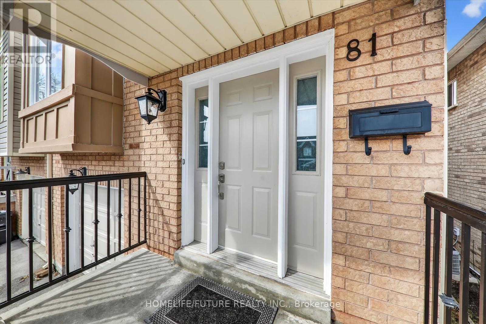 81 Trellanock Avenue, Toronto, Ontario  M1C 5B8 - Photo 5 - E12919286